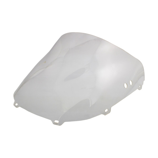 airblade Airblade clear double bubble screen - honda nc29 gull 90-94